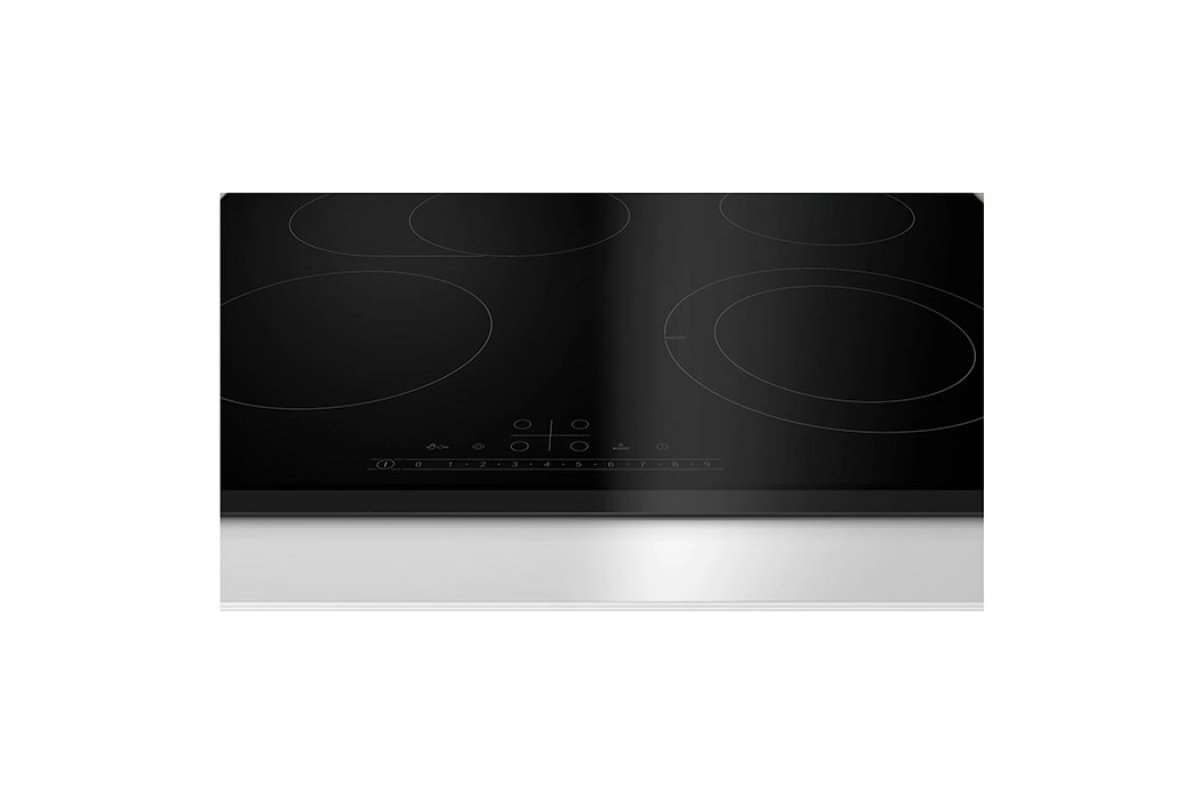 Плот за Вграждане Bosch PKN631FP2E – Изображение 2