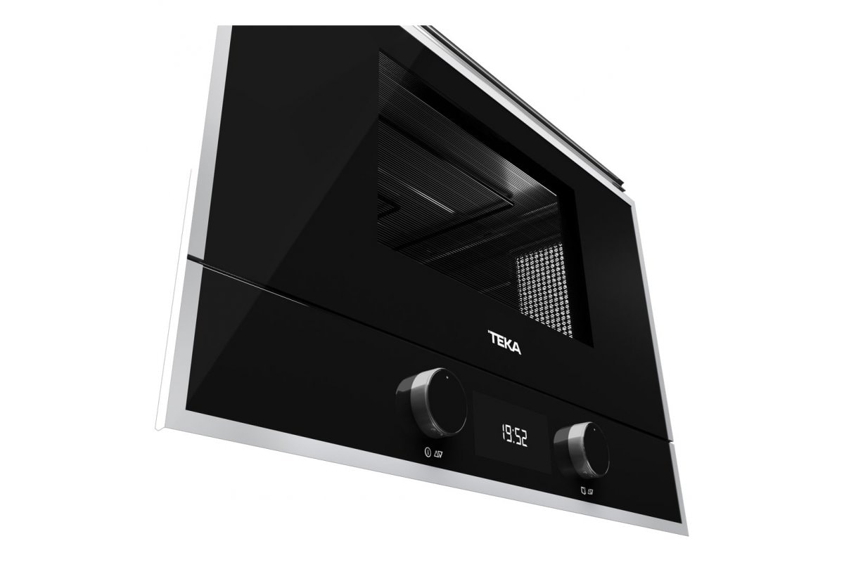 Микровълнова за Вграждане Teka – Изображение 4