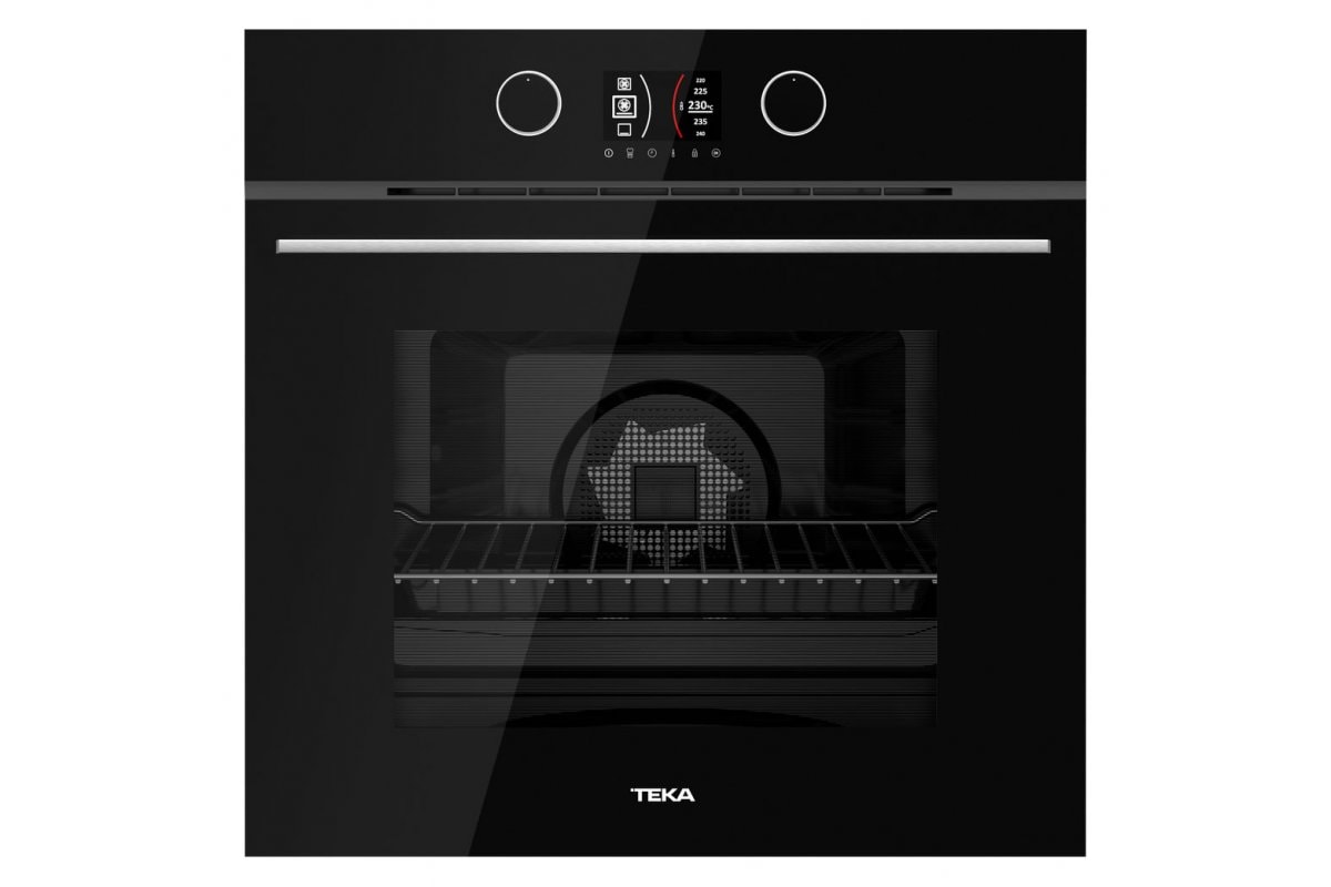 Фурна за Вграждане Teka – Изображение 4