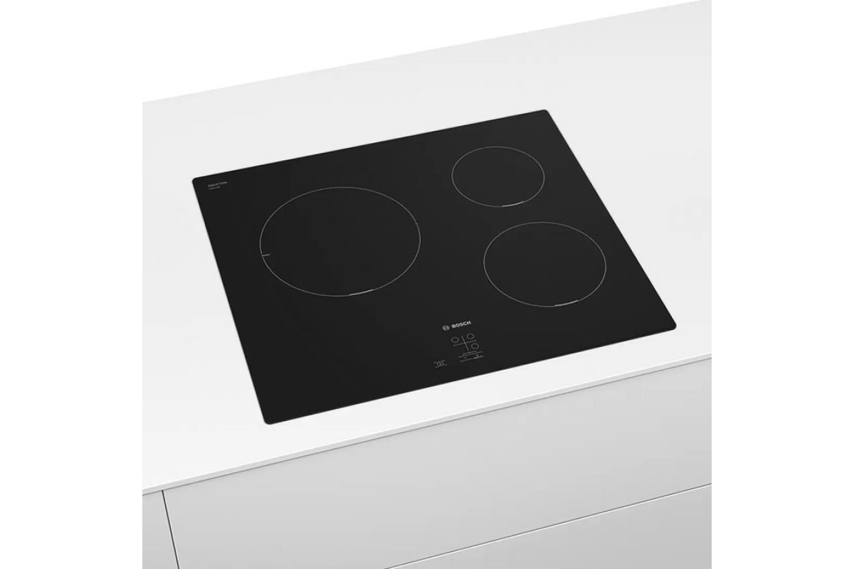 Плот за Вграждане Bosch PUC611AA5E – Изображение 2
