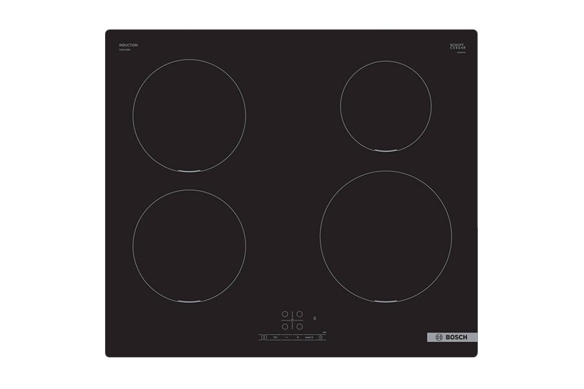 Плот за Вграждане Bosch PUE611BB5E
