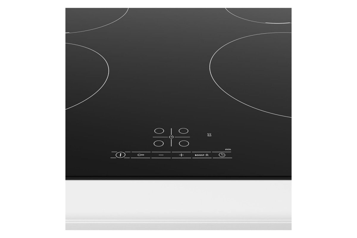 Плот за Вграждане Bosch PUE611BB5E – Изображение 3