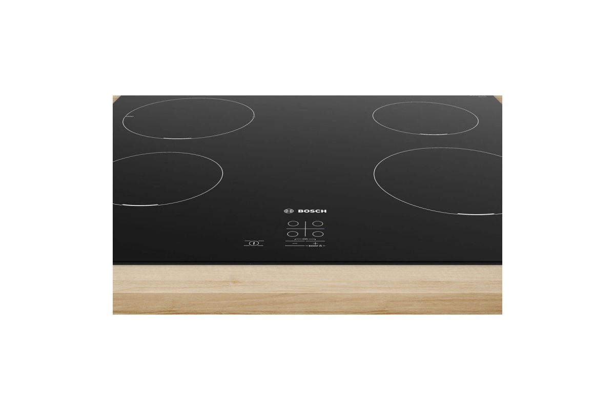 Плот за Вграждане Bosch PUG611AA5E – Изображение 2