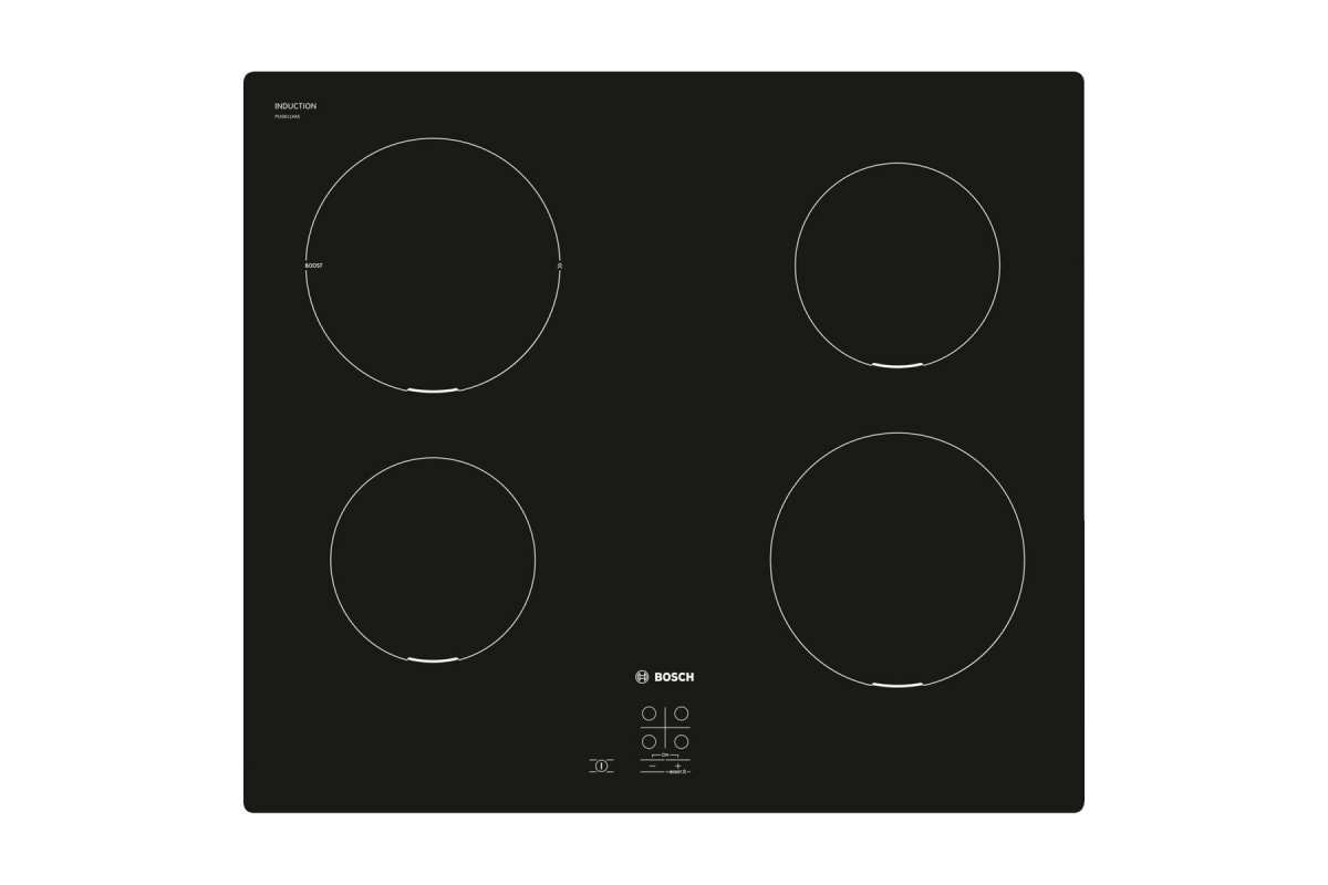 Плот за Вграждане Bosch PUG611AA5E