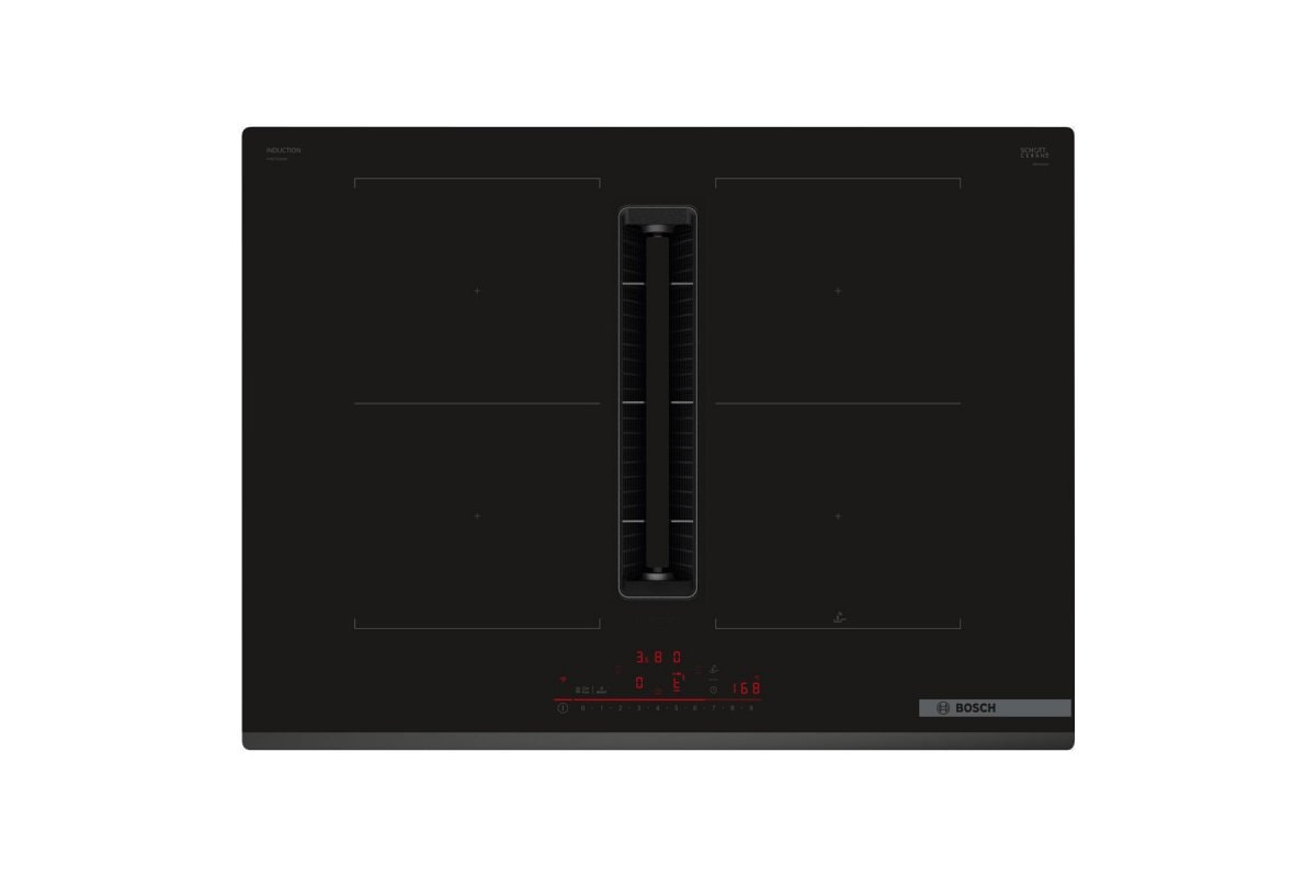Плот за Вграждане Bosch PVQ731H26E