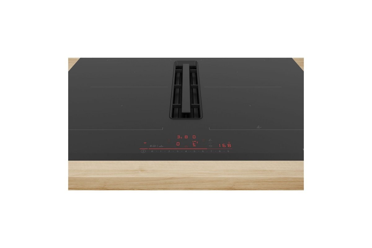 Плот за Вграждане Bosch PVQ731H26E – Изображение 4