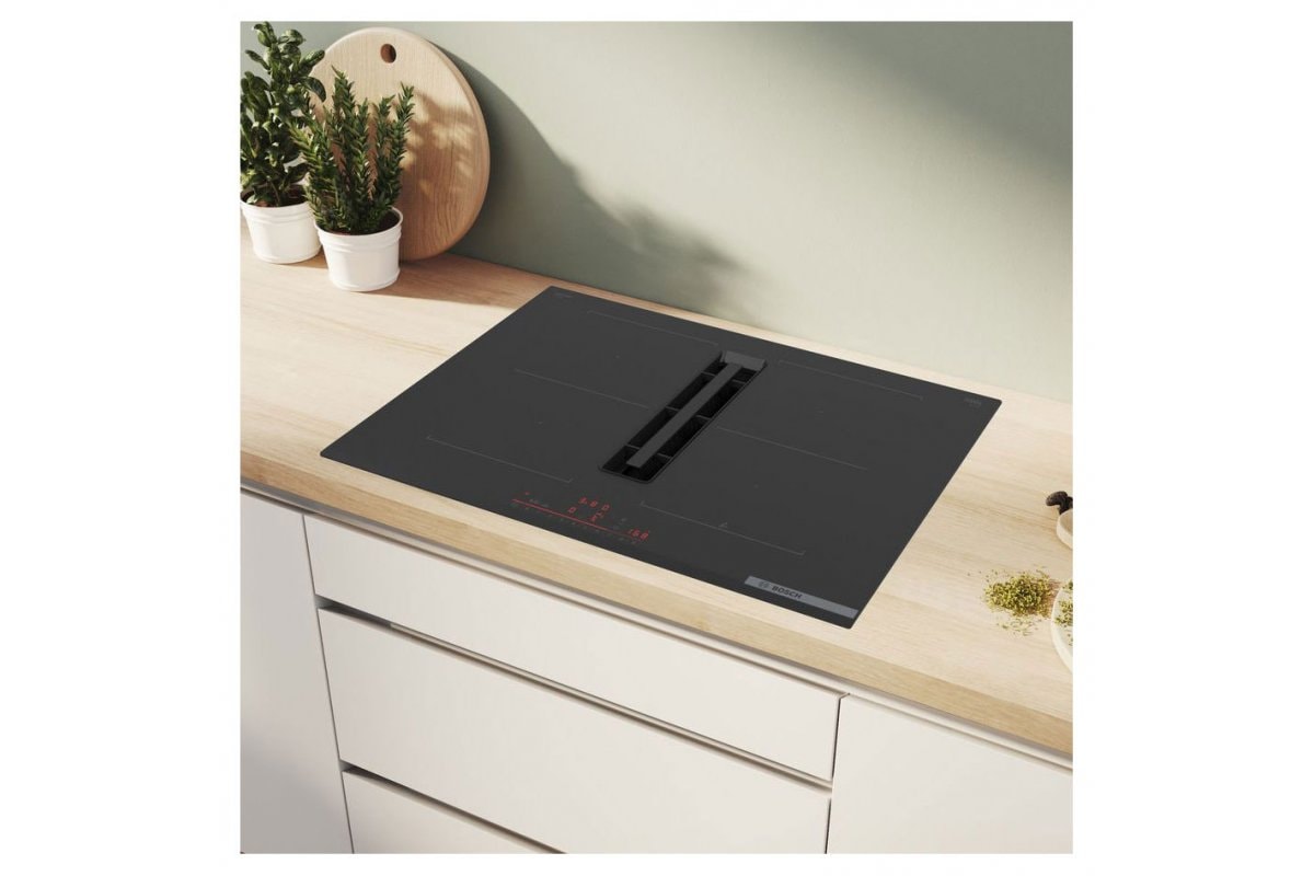 Плот за Вграждане Bosch PVQ731H26E – Изображение 5