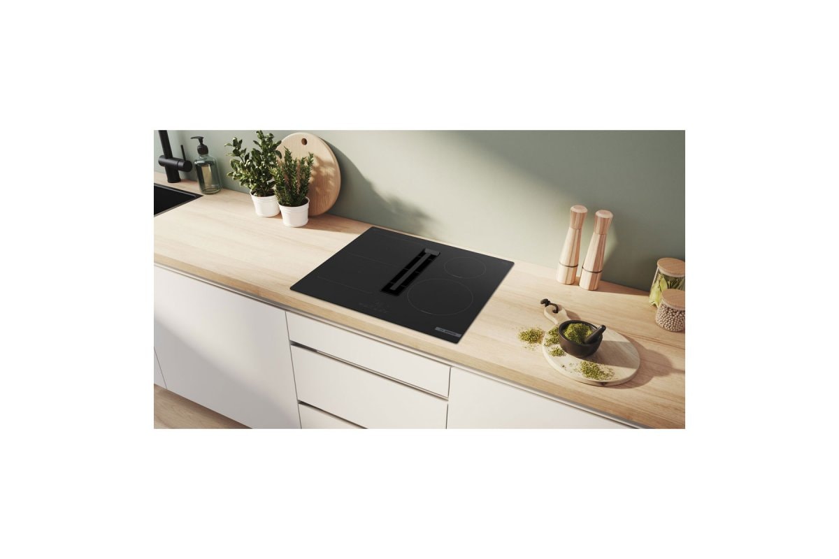 Плот за Вграждане Bosch PVS611B16E – Изображение 4