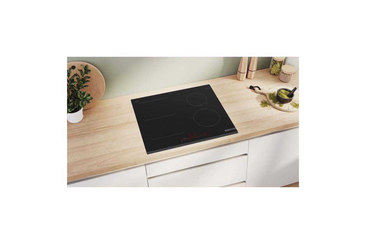 Плот за Вграждане Bosch PVS631HB1E – Изображение 4