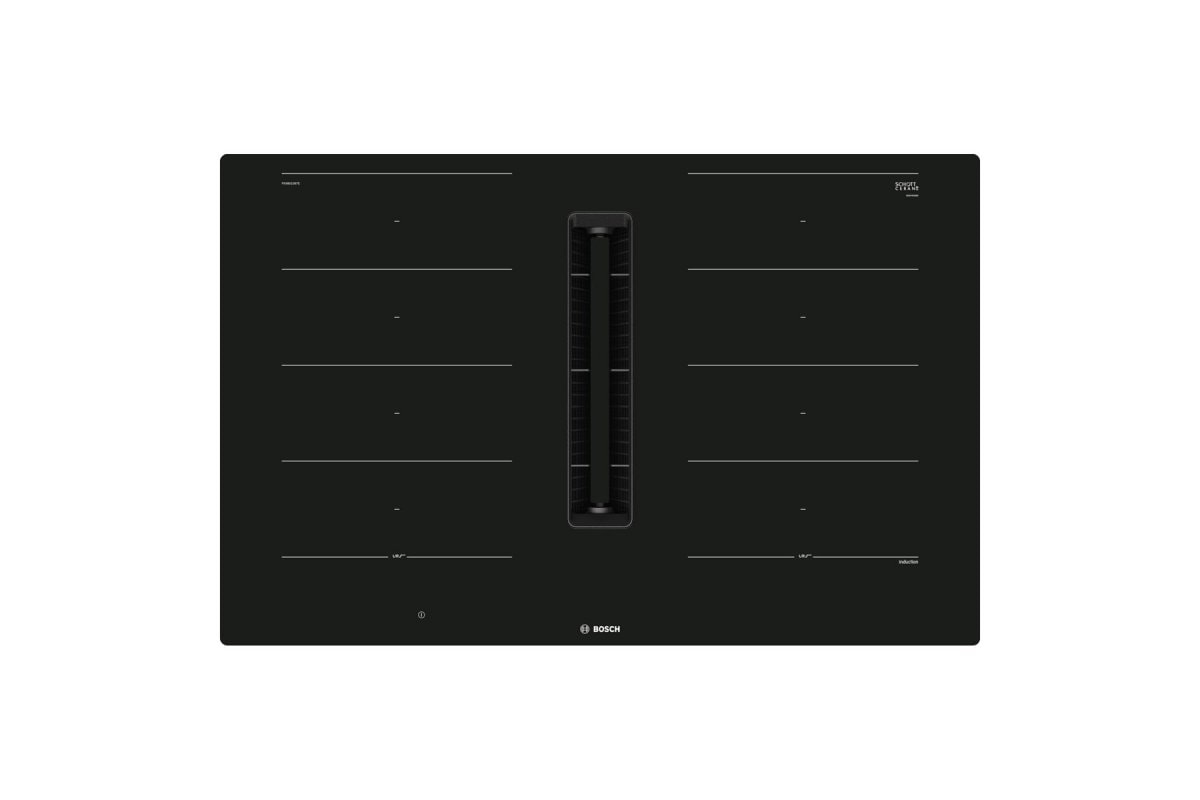 Плот за Вграждане Bosch PXX801D67E – Изображение 2
