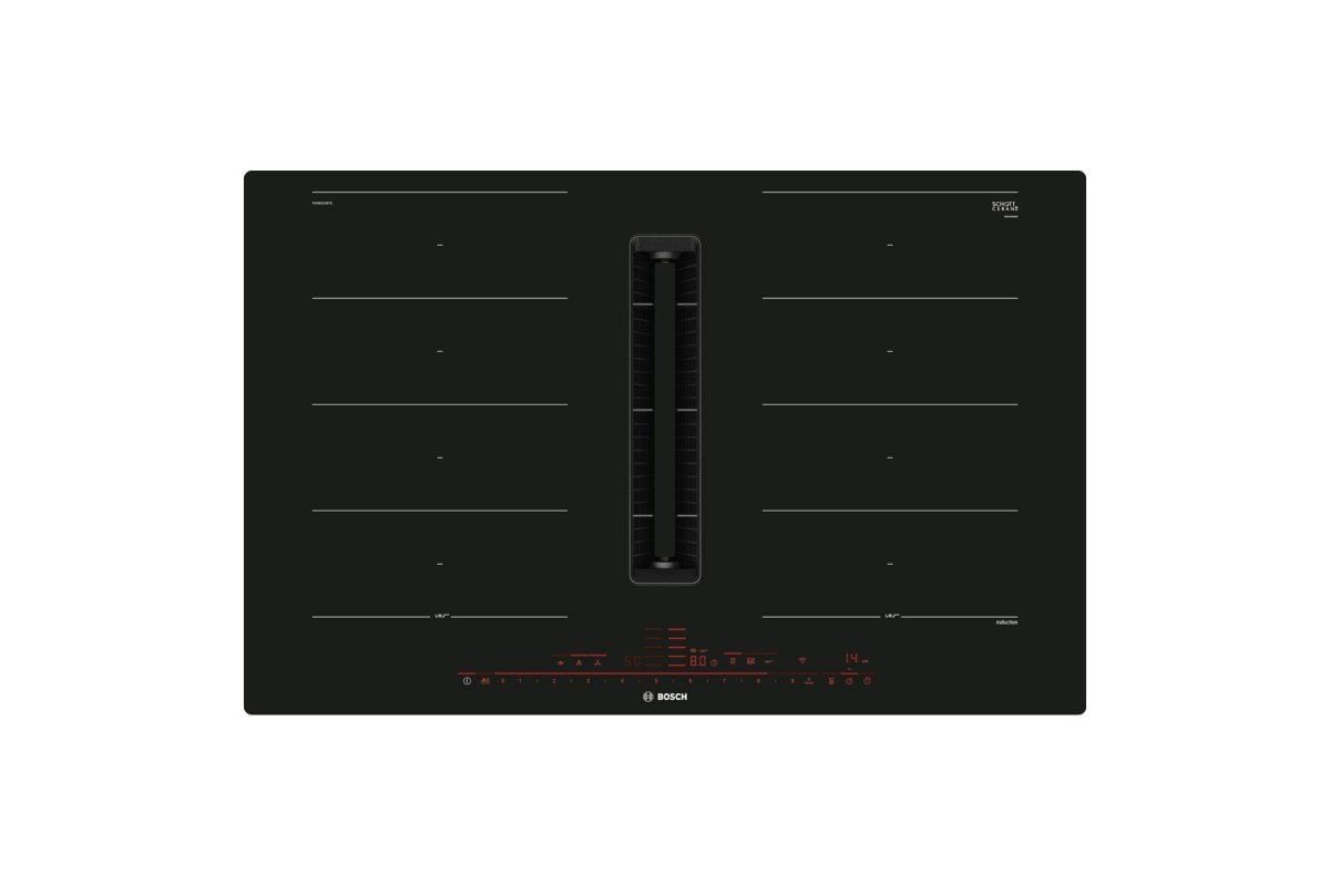Плот за Вграждане Bosch PXX801D67E