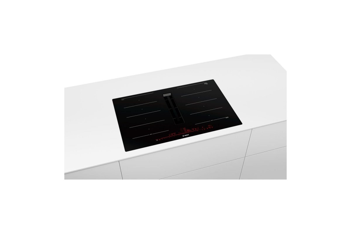 Плот за Вграждане Bosch PXX801D67E – Изображение 5