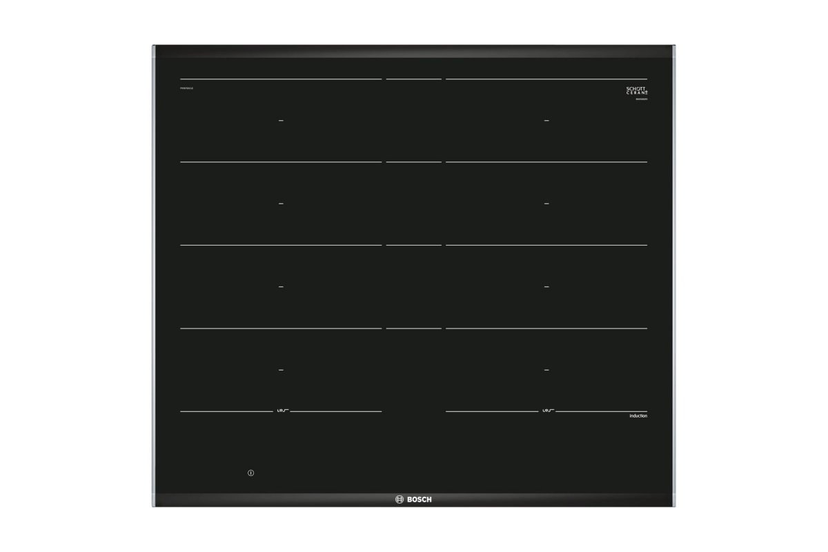 Плот за Вграждане Bosch PXY675DC1E – Изображение 2