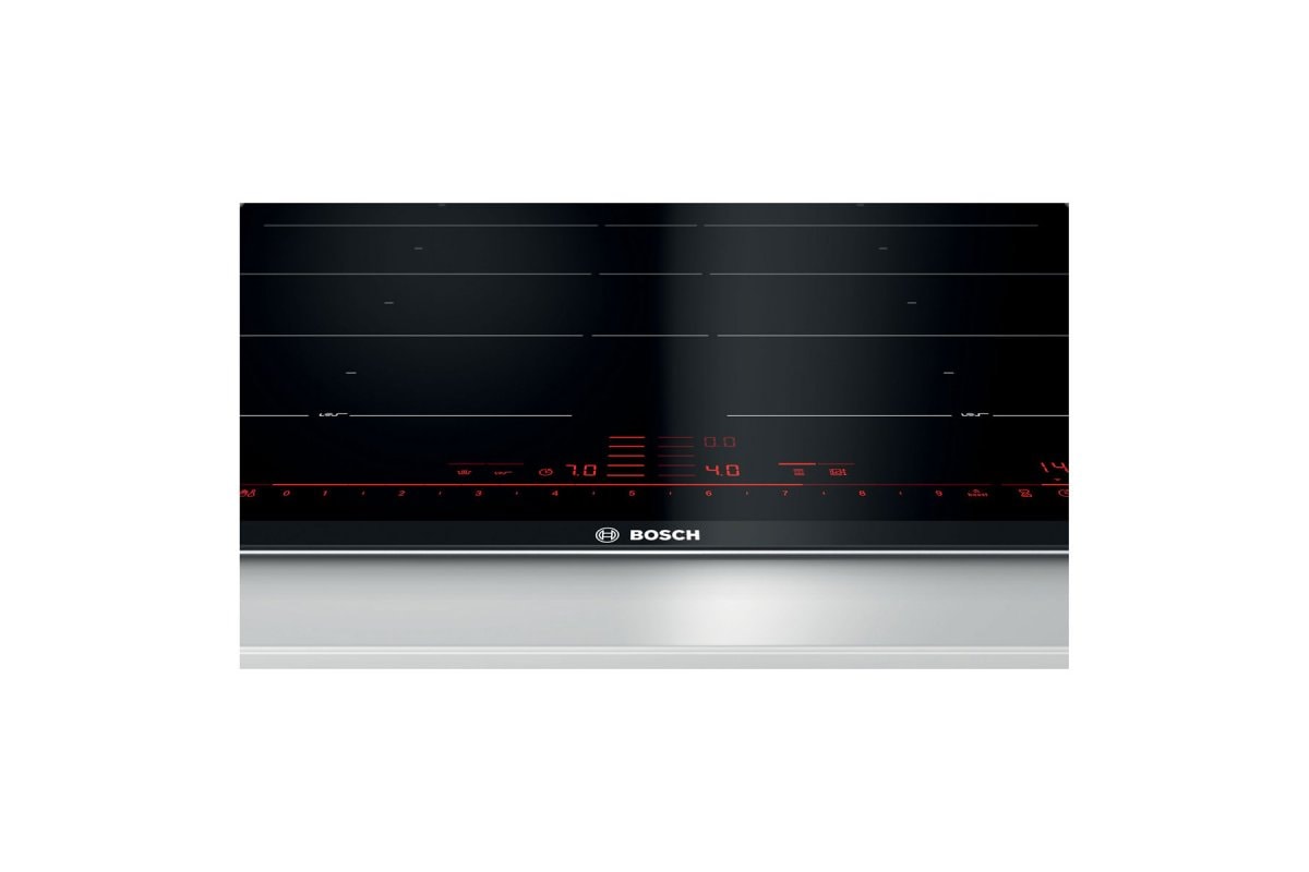Плот за Вграждане Bosch PXY675DC1E – Изображение 4