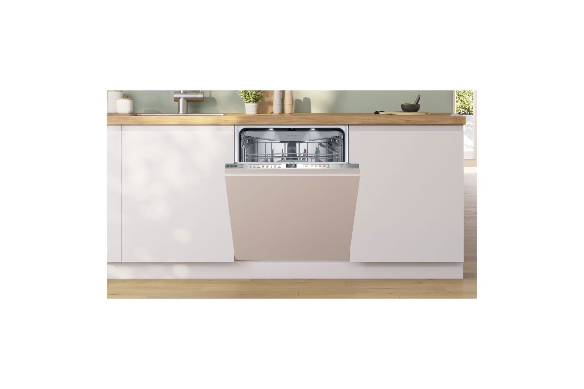 Съдомиялна Bosch SBV6ZCX16E – Изображение 2
