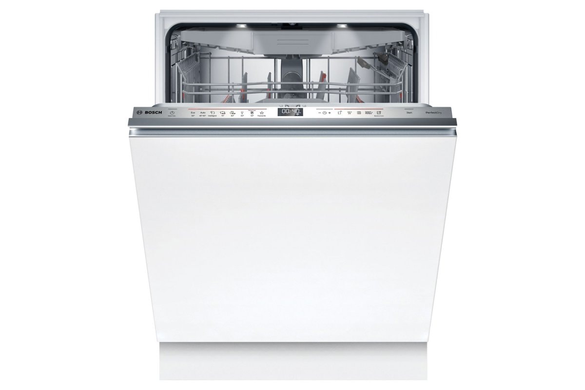 Съдомиялна Bosch SBV6ZCX16E