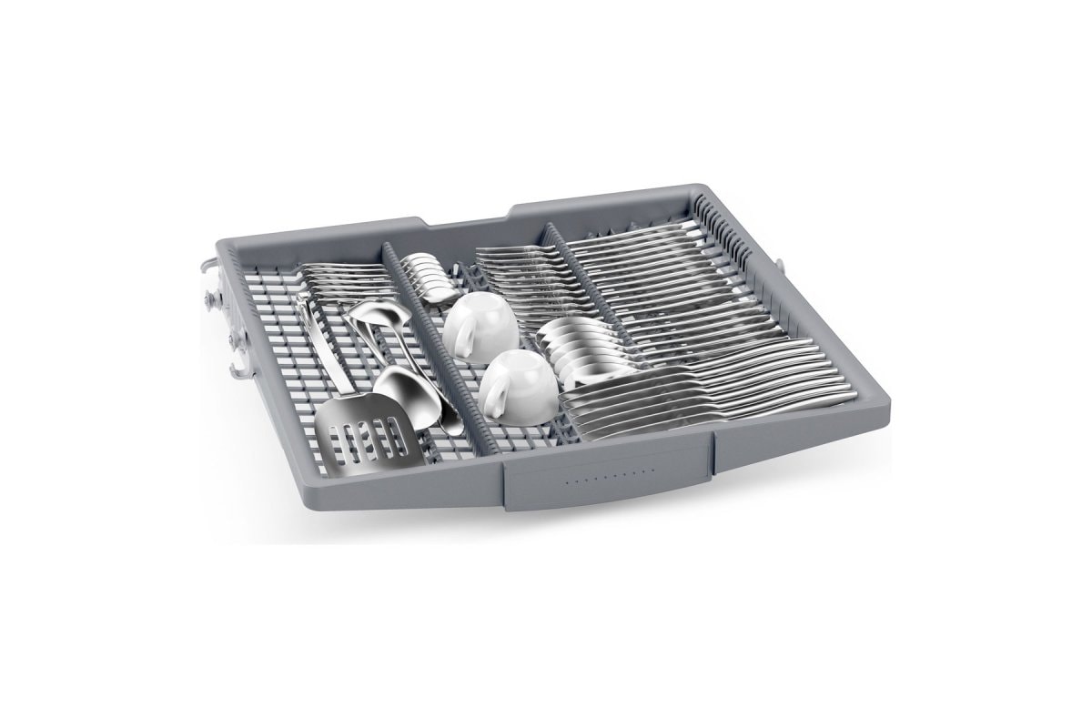 Съдомиялна Bosch SBV6ZCX16E – Изображение 6