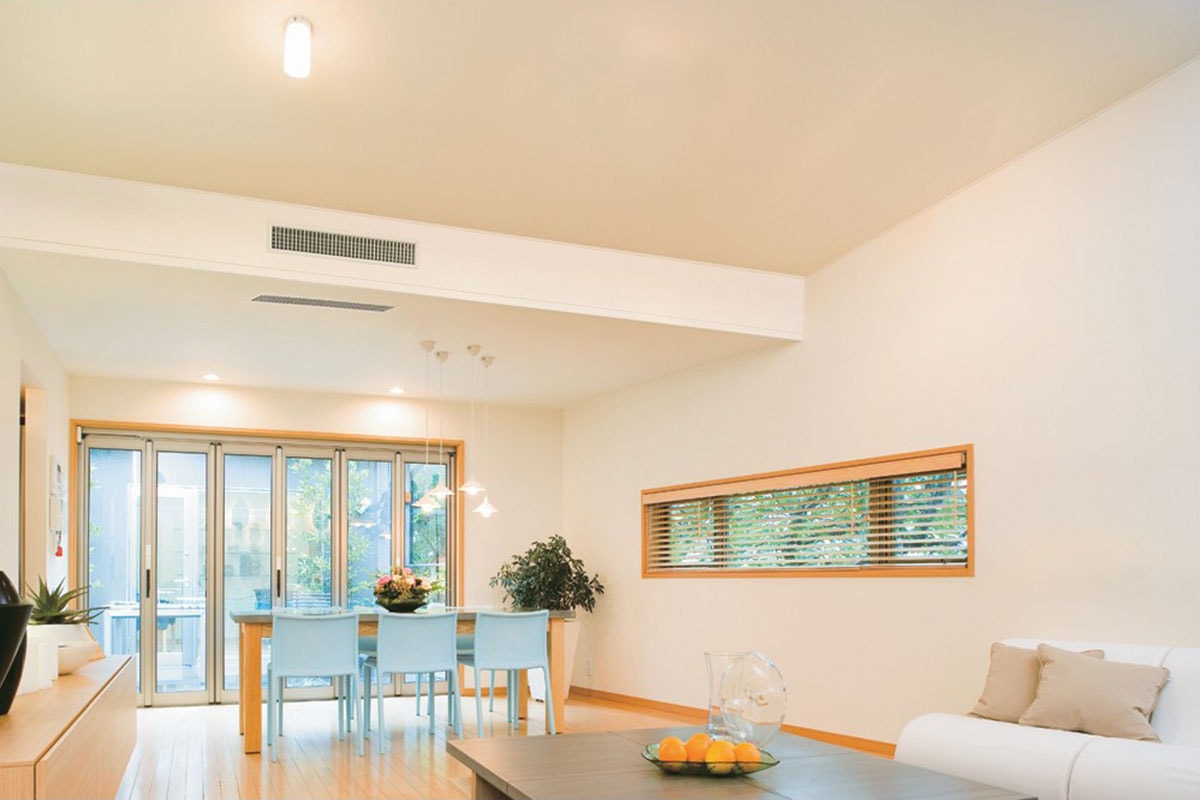 Канален Климатик Mitsubishi Electric SEZ-M50DA/SUZ-M50VA – Изображение 2