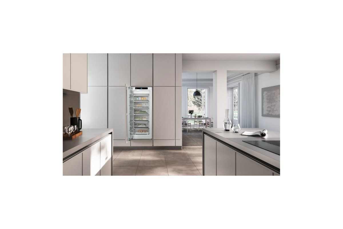 Фризер за Вграждане Liebherr – Изображение 5