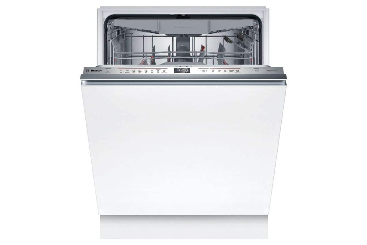 Съдомиялна Bosch SMD6ECX12E