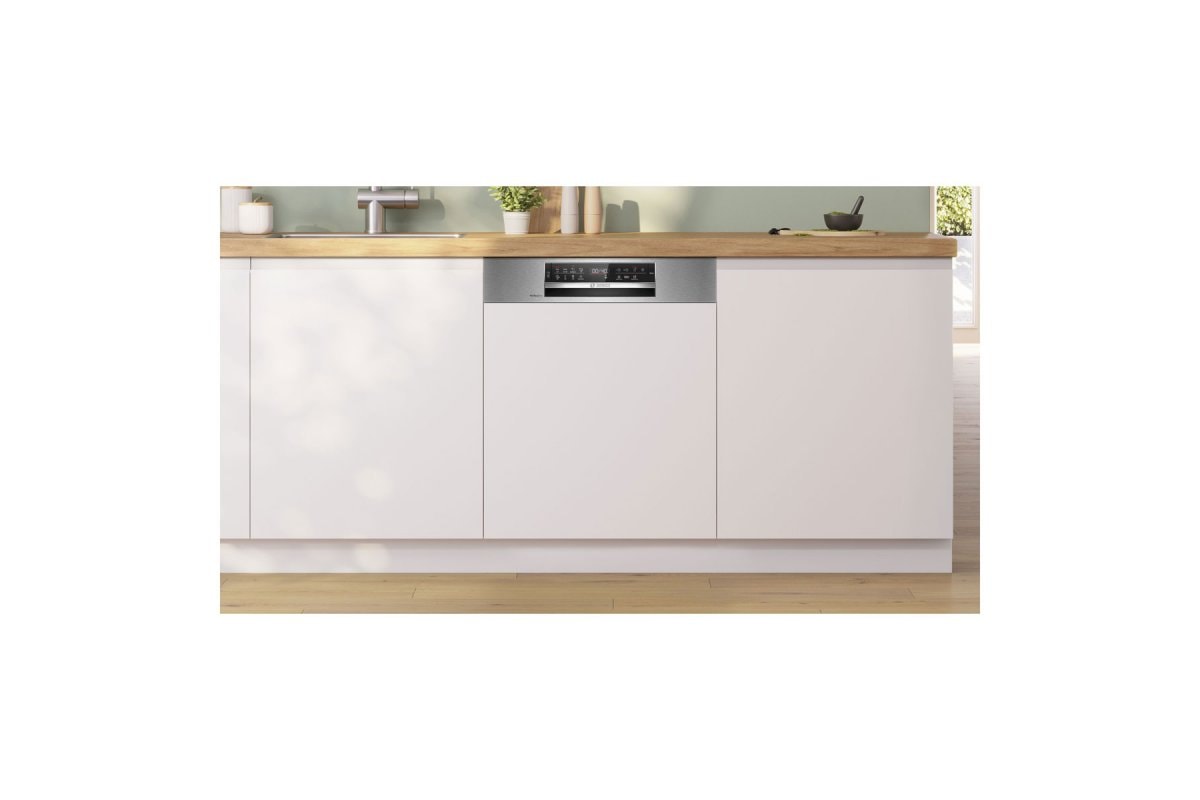 Съдомиялна Bosch SMI6ZCS16E – Изображение 2