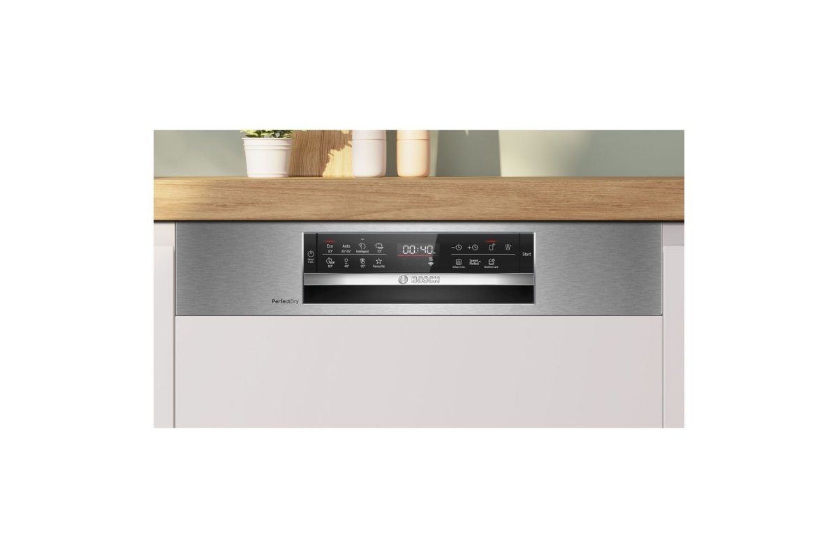 Съдомиялна Bosch SMI6ZCS16E – Изображение 3