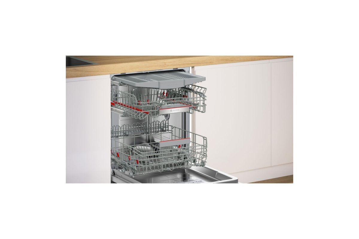 Съдомиялна Bosch SMI6ZCS16E – Изображение 6