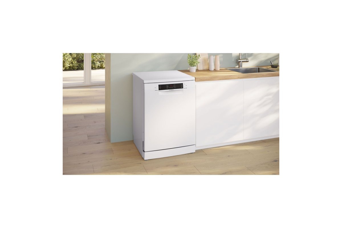 Съдомиялна Bosch SMS46KW02E – Изображение 2
