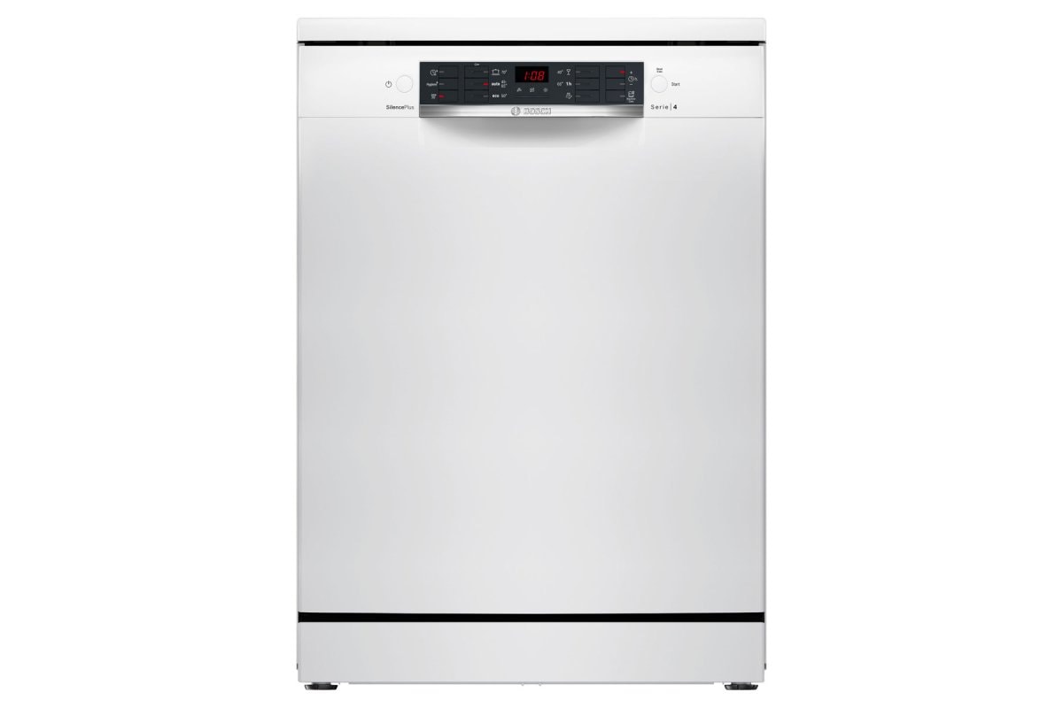 Съдомиялна Bosch SMS46KW02E