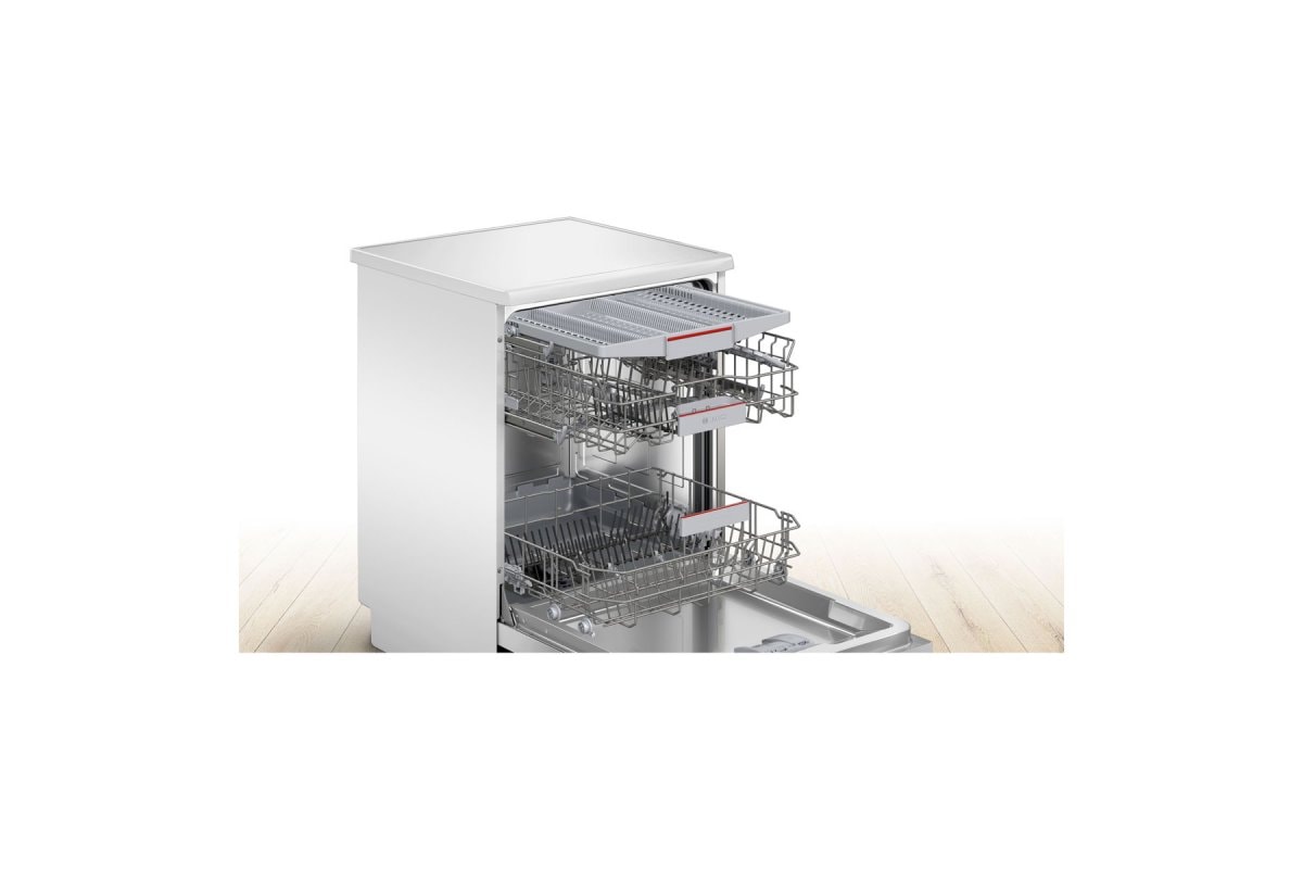 Съдомиялна Bosch SMS46KW02E – Изображение 5