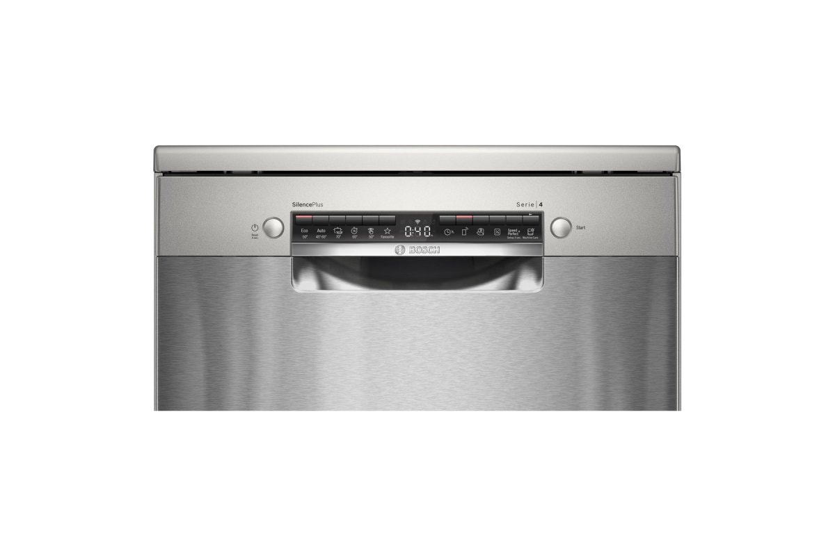 Съдомиялна Bosch SMS4EMI06E – Изображение 2