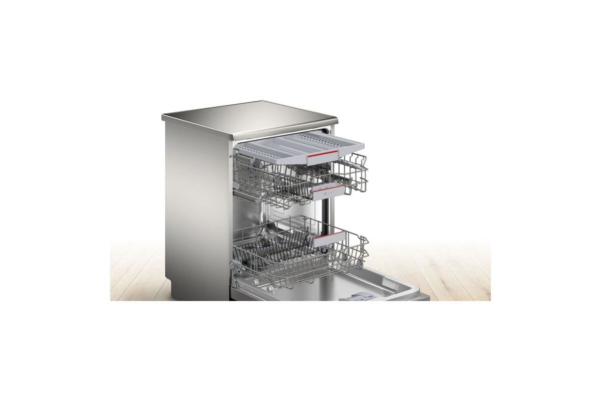 Съдомиялна Bosch SMS4EMI06E – Изображение 5