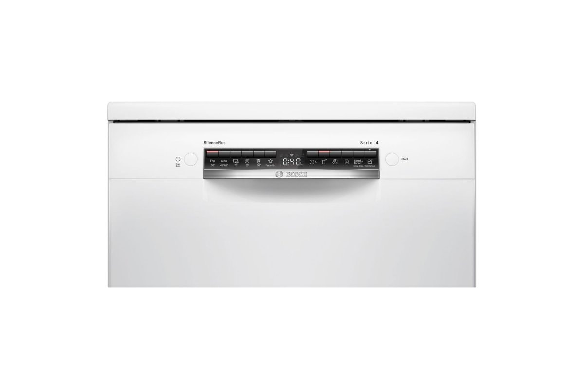 Съдомиялна Bosch SMS4EMW06E – Изображение 2