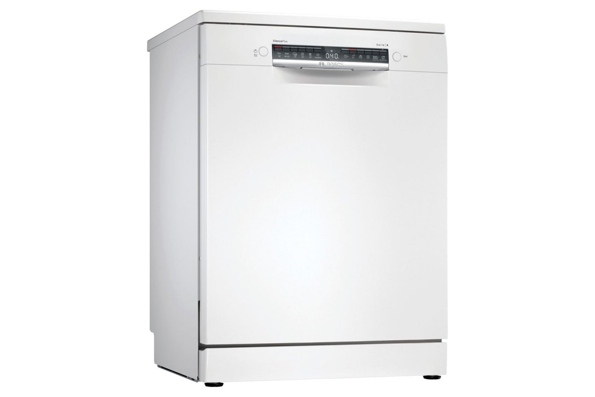 Съдомиялна Bosch SMS4EMW06E