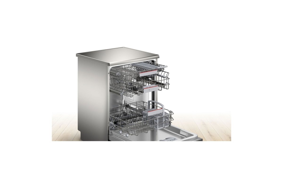 Съдомиялна Bosch SMS4ENI06E – Изображение 6
