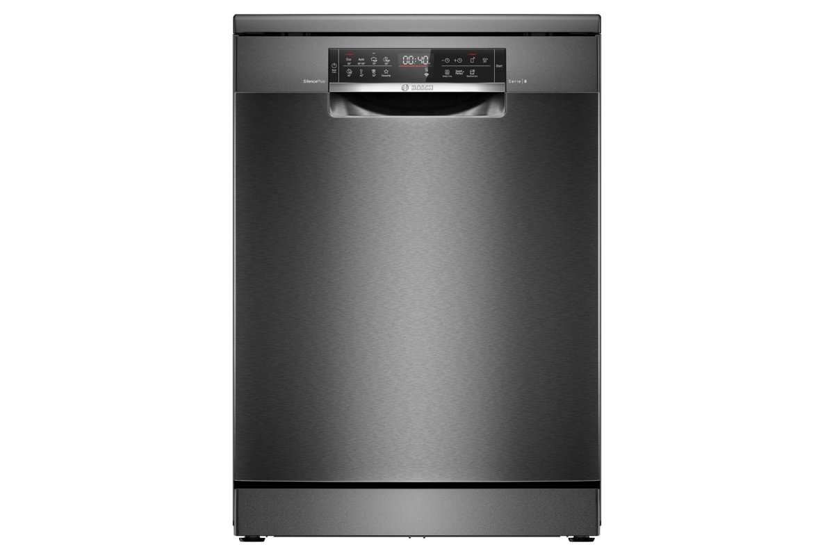 Съдомиялна Bosch SMS6ECC12E