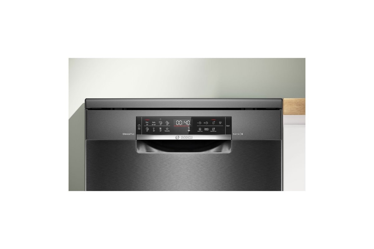 Съдомиялна Bosch SMS6ECC12E – Изображение 3