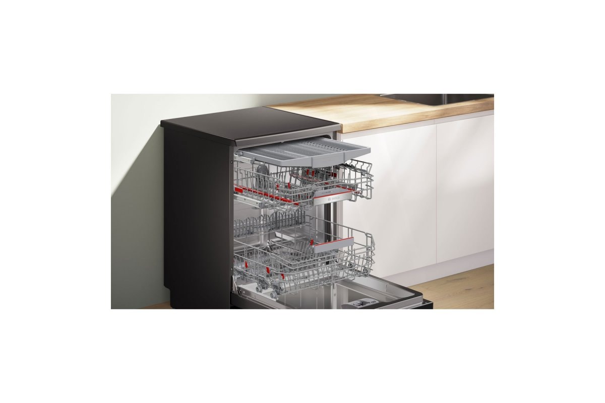 Съдомиялна Bosch SMS6ECC12E – Изображение 6