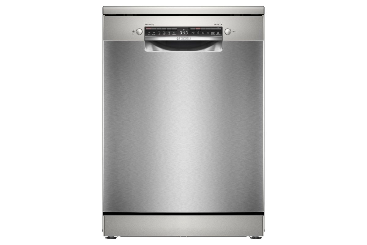 Съдомиялна Bosch SMS6ZCI10E