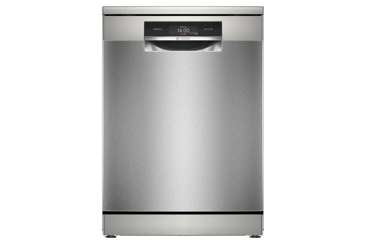 Съдомиялна Bosch SMS8TCI04E