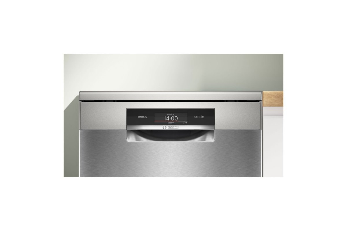 Съдомиялна Bosch SMS8TCI04E – Изображение 3