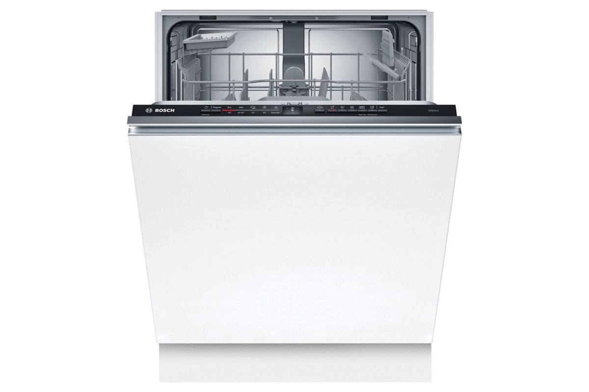 Съдомиялна Bosch SMV2ITX09E