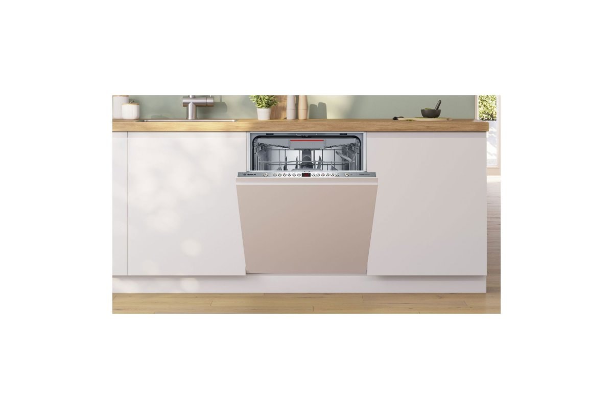 Съдомиялна Bosch SMV46KX55E – Изображение 2