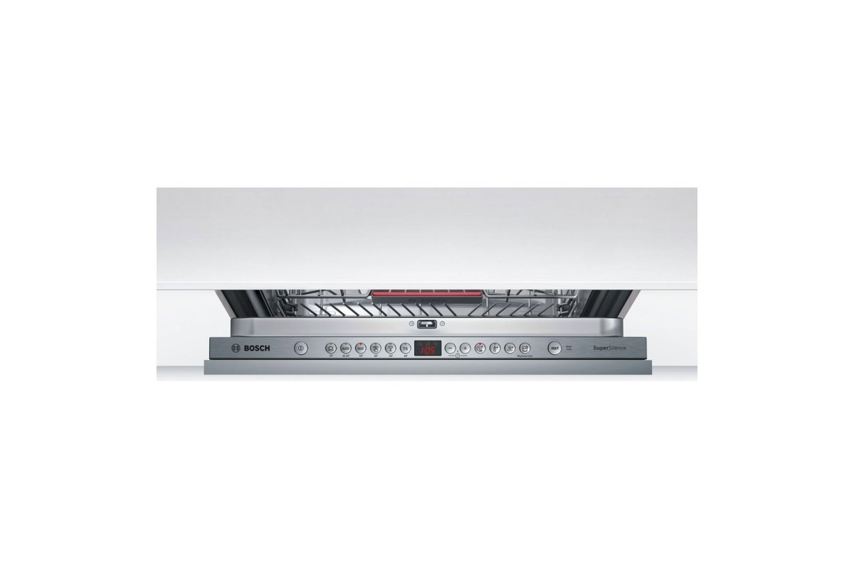 Съдомиялна Bosch SMV46KX55E – Изображение 3