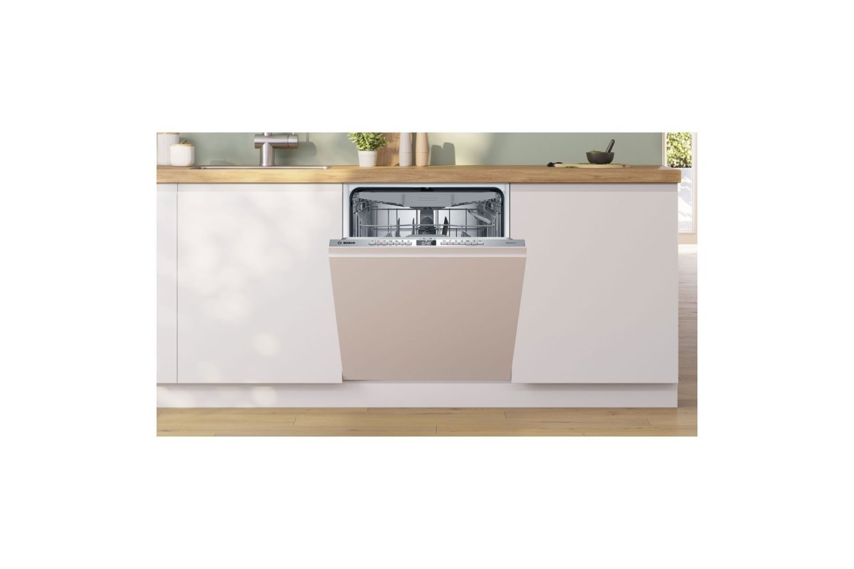 Съдомиялна Bosch SMV4ECX28E – Изображение 2