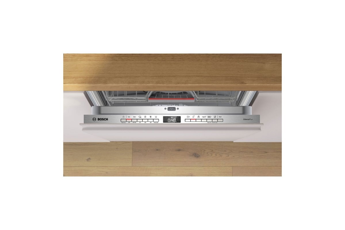 Съдомиялна Bosch SMV4EVX09E – Изображение 3