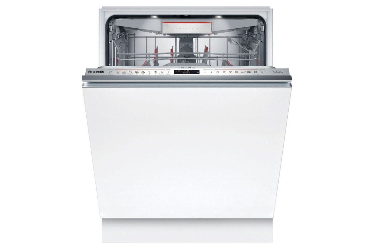 Съдомиялна Bosch SMV8YCX02E