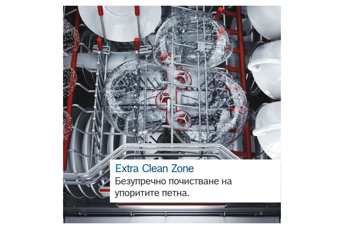 Съдомиялна Bosch SMV8YCX02E – Изображение 5