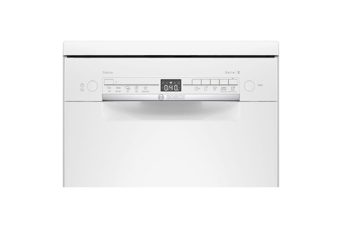 Съдомиялна Bosch SPS2IKW10E – Изображение 2