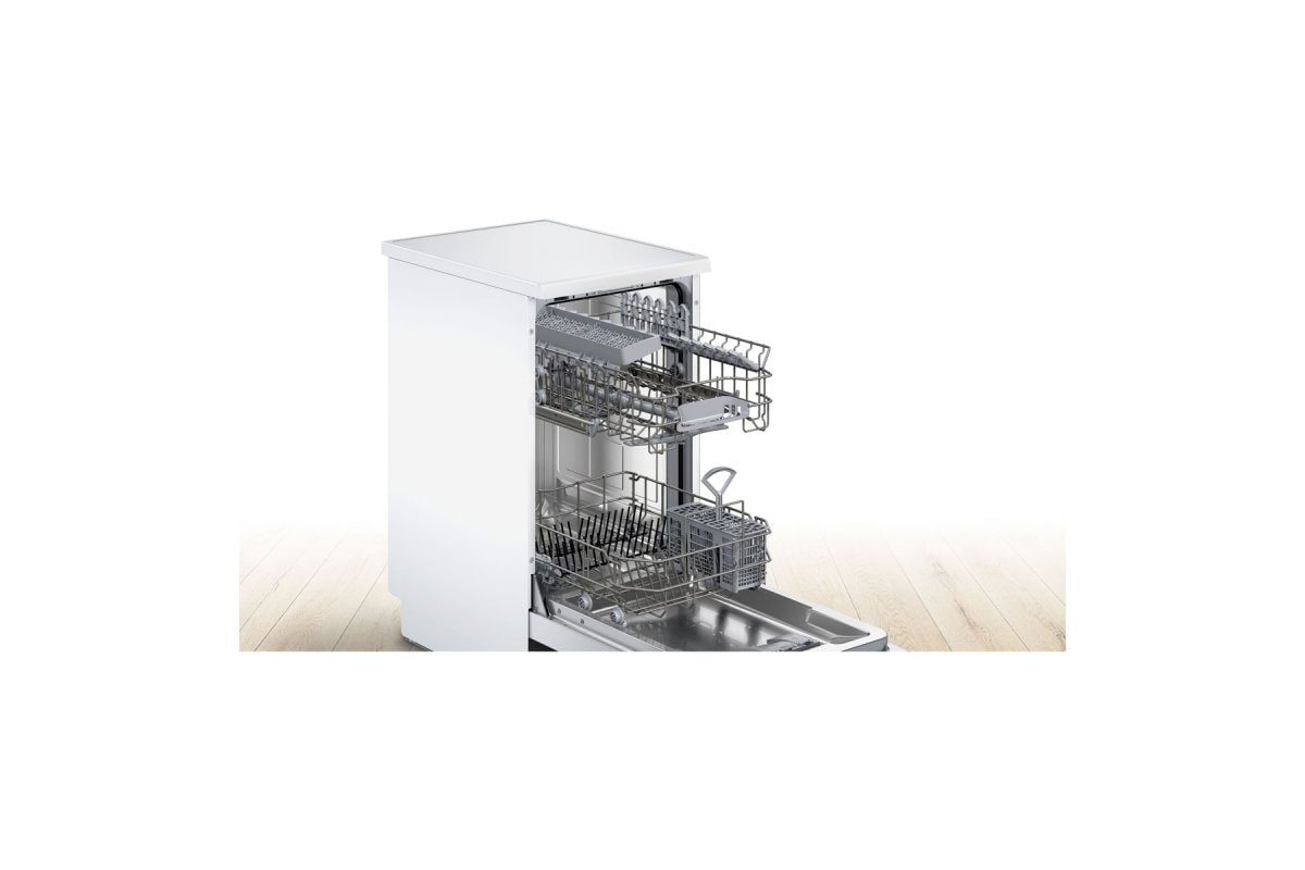 Съдомиялна Bosch SPS2IKW10E – Изображение 4